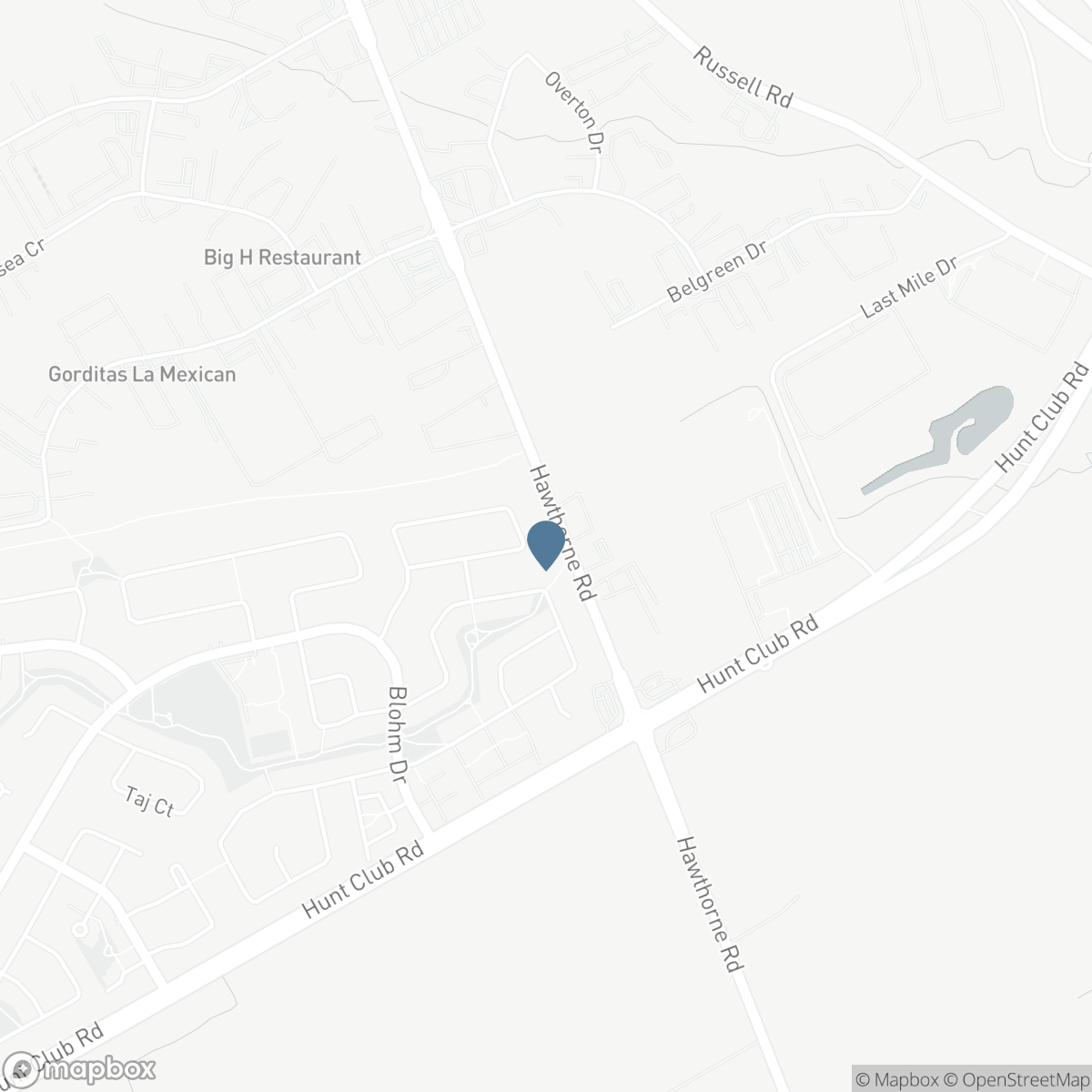 137 HUNTERSWOOD CRESCENT, Ottawa, Ontario K1G 5W1